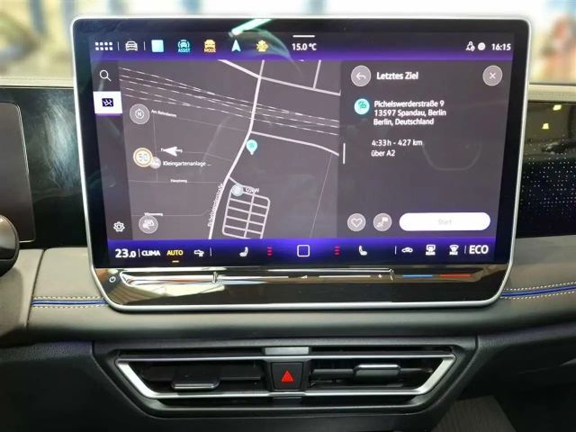 Volkswagen Tiguan DSG R-Line eHybrid