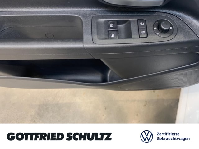 Volkswagen up! Active