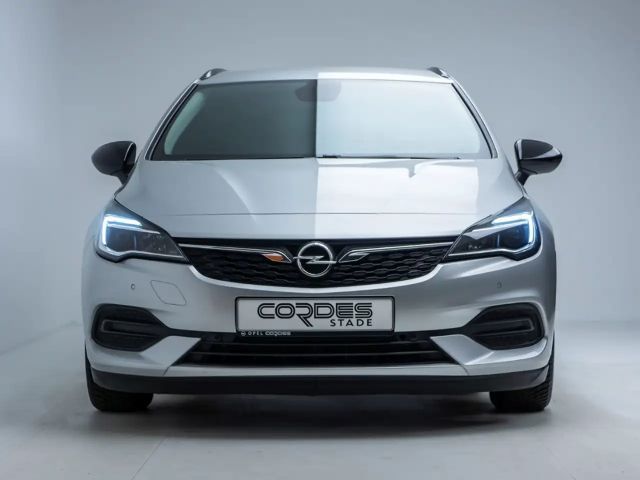 Opel Astra Edition Sports Tourer Turbo