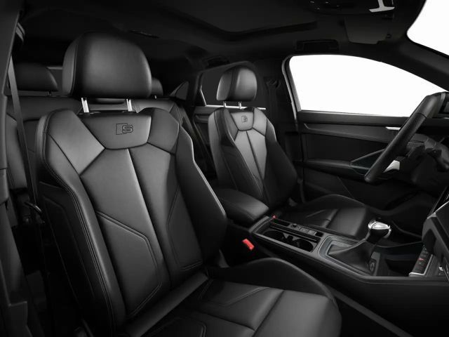 Audi Q3 35 TDI S-Line S-Tronic Sportback