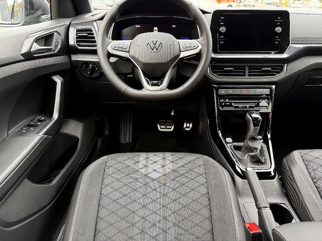 Volkswagen T-Cross T-CROSS 1.5  R-L  B 110 TSID7F