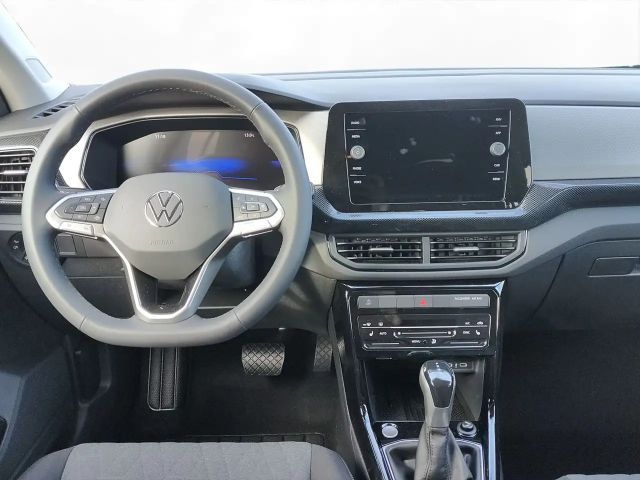 Volkswagen T-Cross 1.5 TSI IQ.Drive Life