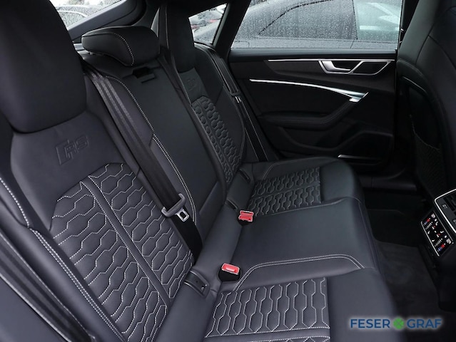 Audi RS7 Quattro Sportback