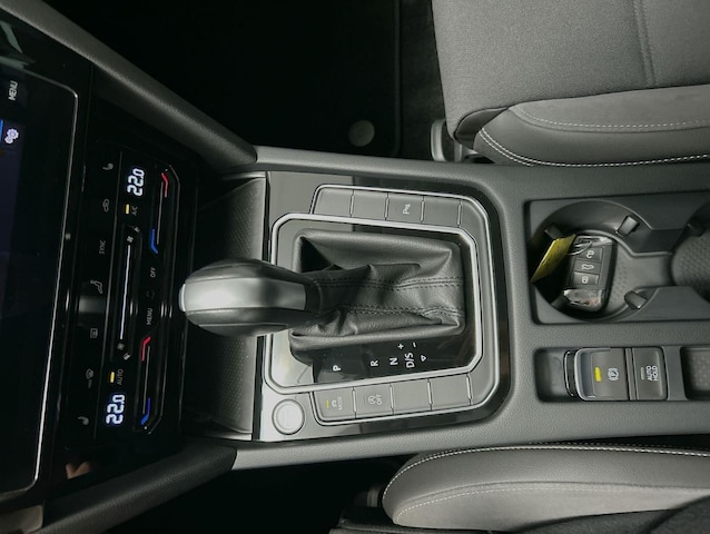 Volkswagen Passat 2.0 TDI 4Motion DSG Variant