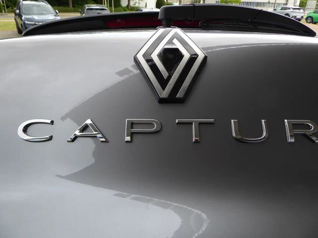 Renault Captur Techno