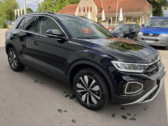 Volkswagen T-Roc DSG Life