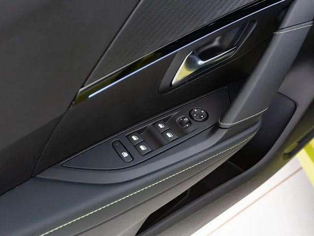 Peugeot E-208 GT-Line