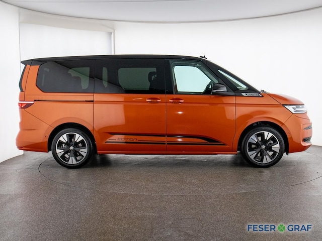 Volkswagen Multivan T7