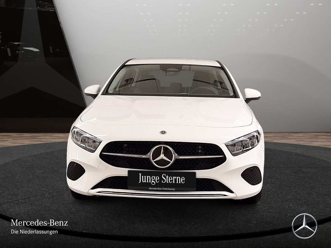 Mercedes-Benz A 180 Progressive