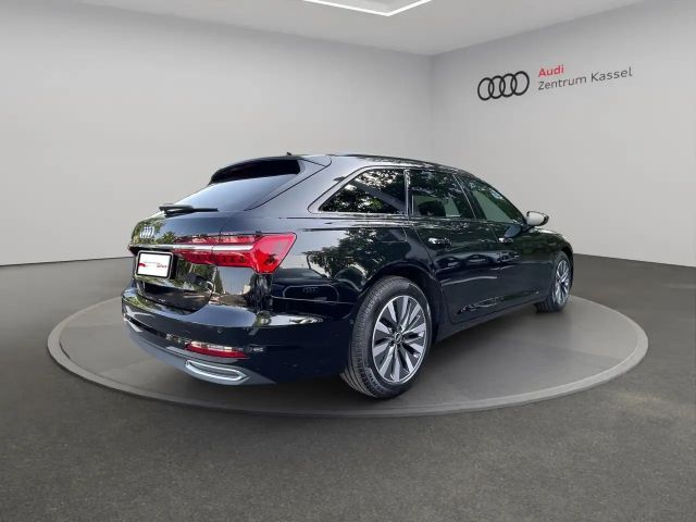 Audi A6 40 TDI