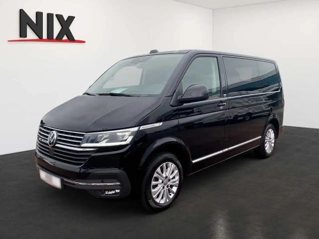 Volkswagen Multivan 2.0 TDI Comfortline T6