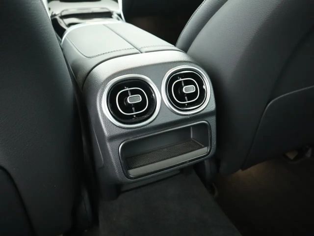 Mercedes-Benz C 200 AVANTGARDE Estate