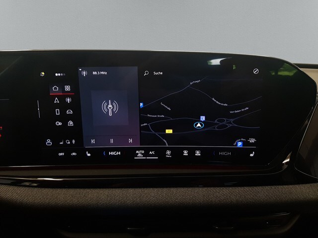 Audi A6 Avant Quattro S-Tronic