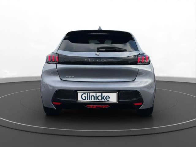 Peugeot E-208 Allure Pack