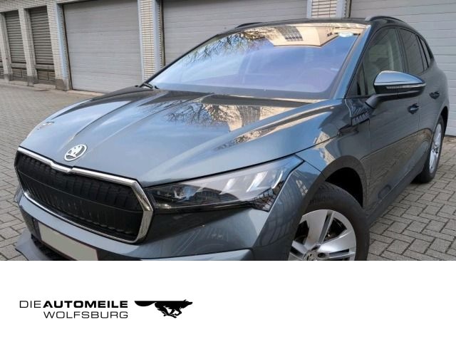 Skoda Enyaq Lounge