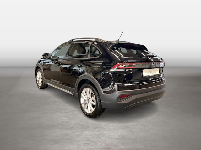 Volkswagen Taigo 1.0 TSI