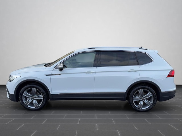 Volkswagen Tiguan Allspace Life