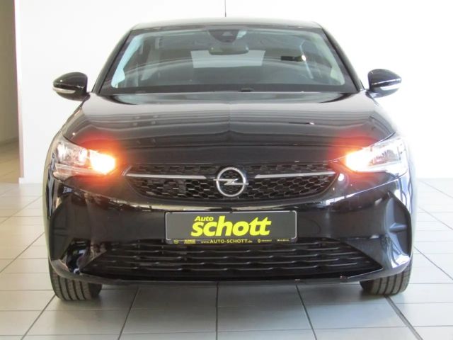 Opel Corsa Edition
