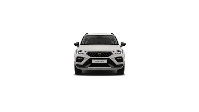 Cupra Ateca 1.5 TSI