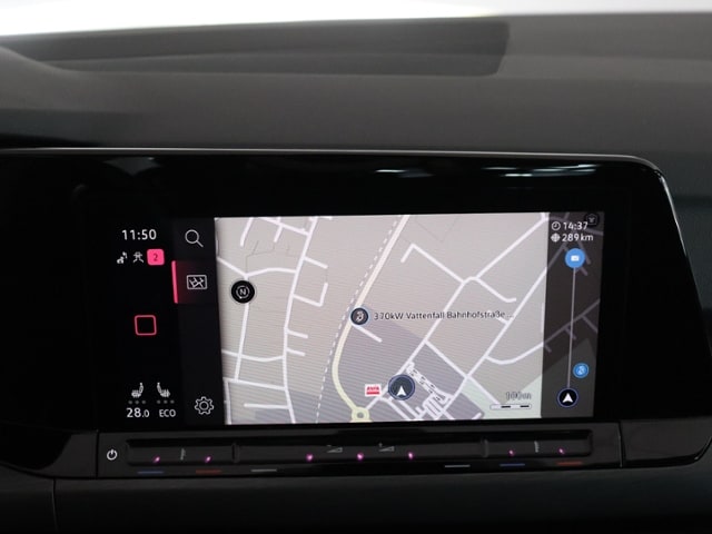 Volkswagen Golf 1.4 TSI eHybrid