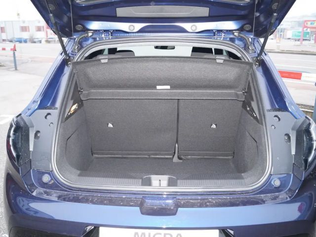 Nissan Micra 90 kW Advance