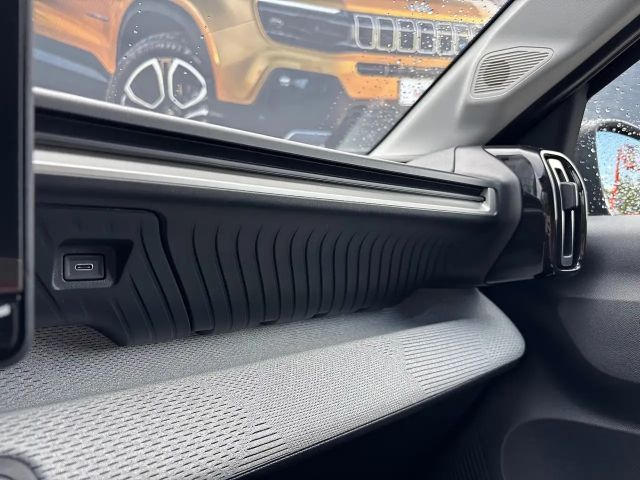 Citroën C3 Aircross Hybrid Max