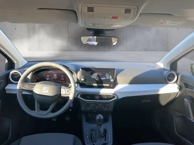 Seat Ibiza 1.0 TSI Reference