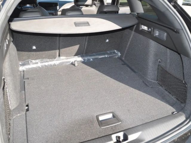 Opel Astra GS-Line Grand Sport Sports Tourer