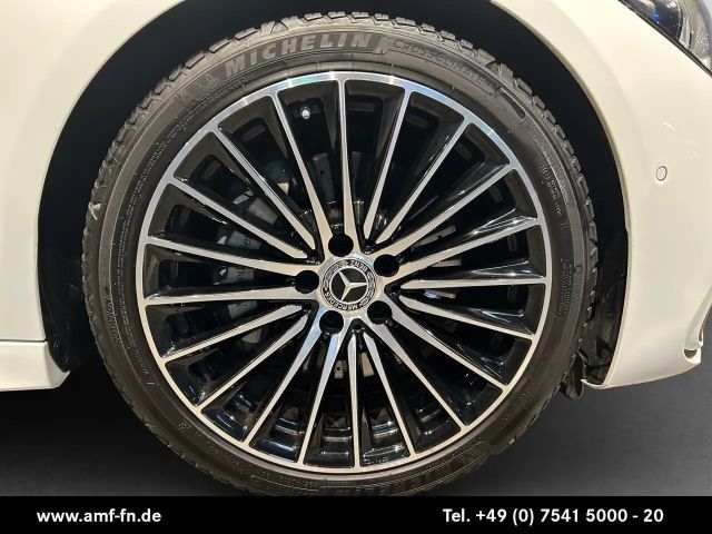 Mercedes-Benz C 200 AMG Line Estate Premium