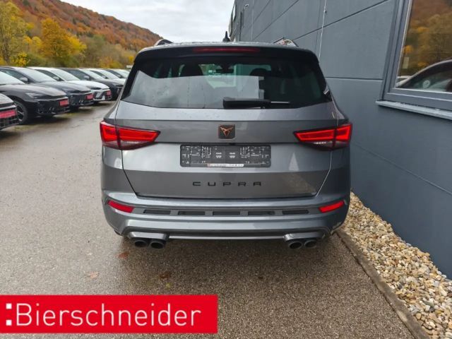 Cupra Ateca 2.0 TSI 4Drive DSG