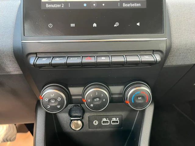 Renault Clio Evolution TCe 90