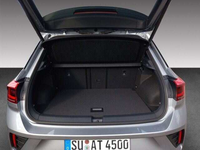 Volkswagen T-Roc 2.0 TDI DSG