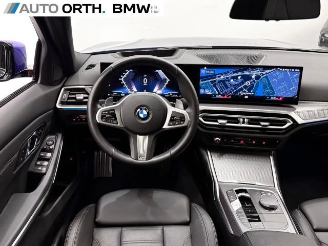 BMW 330 330i M-Sport Sedan xDrive