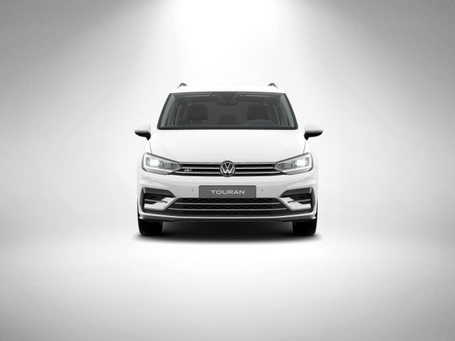 Volkswagen Touran DSG Highline