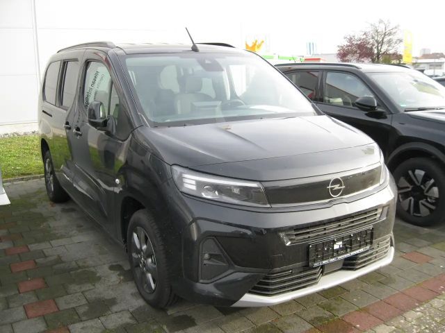 Opel Combo 1.5 CDTI Elegance Life