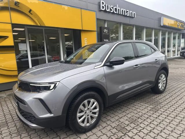 Opel Mokka Edition Mokka-e