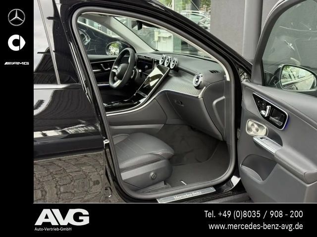 Mercedes-Benz GLC 450 4MATIC AMG Line