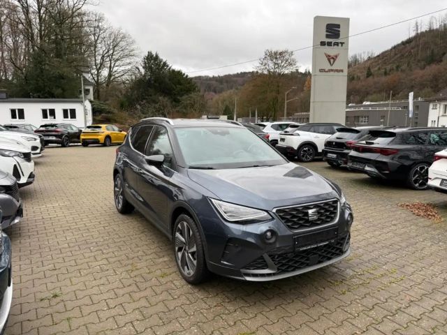 Seat Arona 1.0 TSI DSG FR-lijn