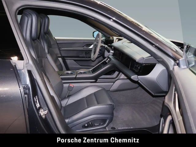 Porsche Taycan 4 4S Sport Turismo