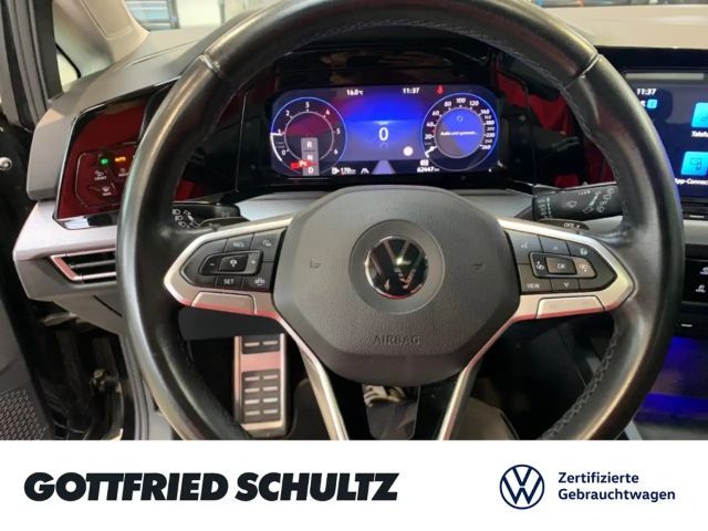 Volkswagen Golf DSG Golf VIII