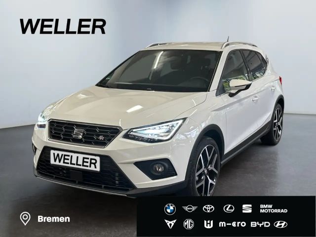 Seat Arona 1.0 TSI DSG FR-lijn