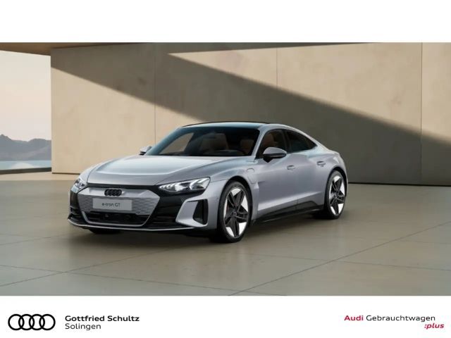 Audi e-tron GT Quattro
