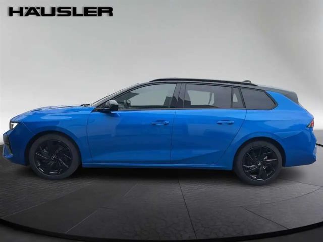 Opel Astra GS-Line Grand Sport Sports Tourer