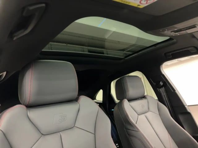 Audi Q3 45 TFSI Quattro S-Line S-Tronic