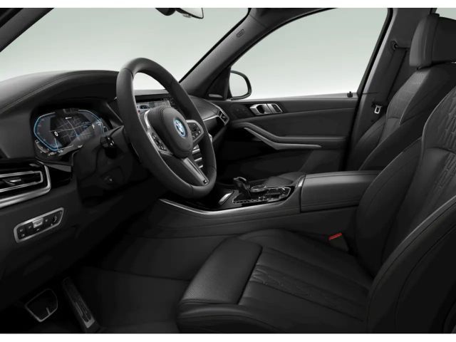 BMW X5 M-Sport xDrive45e