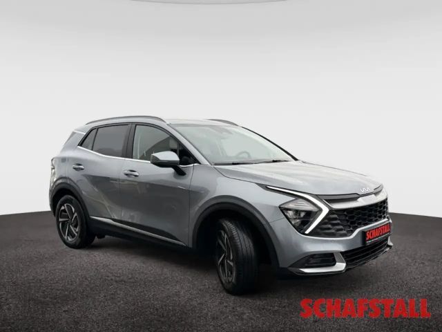 Kia Sportage Vision
