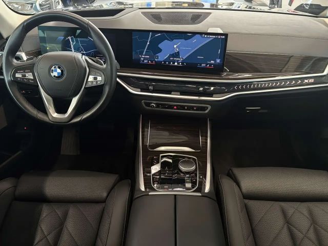 BMW X5 xDrive50e