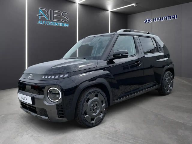 Hyundai INSTER Cross KlimaA*LED*Navi*SHZ*Standh.*ACC*PDC