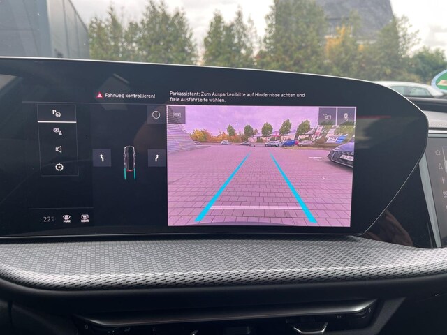 Audi Q5 Quattro S-Tronic Sportback