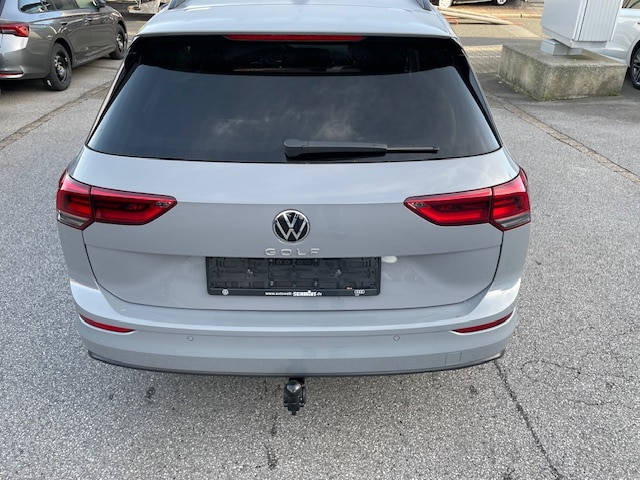 Volkswagen Golf 2.0 TDI Golf VIII Life Variant